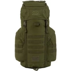 Highlander Forces Loader Rucksack 44L Olive 10 Highlander Forces Loader Rucksack 44L Olive -Outdoor Adventure Shop pro force newforces 44 olive 5