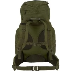 Highlander Forces Loader Rucksack 44L Olive 11 Highlander Forces Loader Rucksack 44L Olive -Outdoor Adventure Shop pro force newforces 44 olive 6