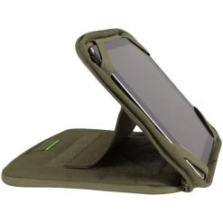 Propper 10" Tablet Case With Stand Olive -Outdoor Adventure Shop propper 10 tablet case olive 003 1