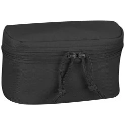 Propper 4x7 Reversible Dump Pouch Black