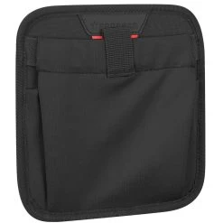 Propper 8x7 Stretch Dump Pocket Black