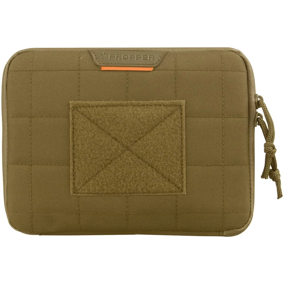 Propper 8" Tablet Case Coyote 2 Propper 8" Tablet Case Coyote - Image 2