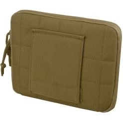 Propper 8" Tablet Case Coyote 6 Propper 8" Tablet Case Coyote -Outdoor Adventure Shop propper 8 tablet case coyote 3