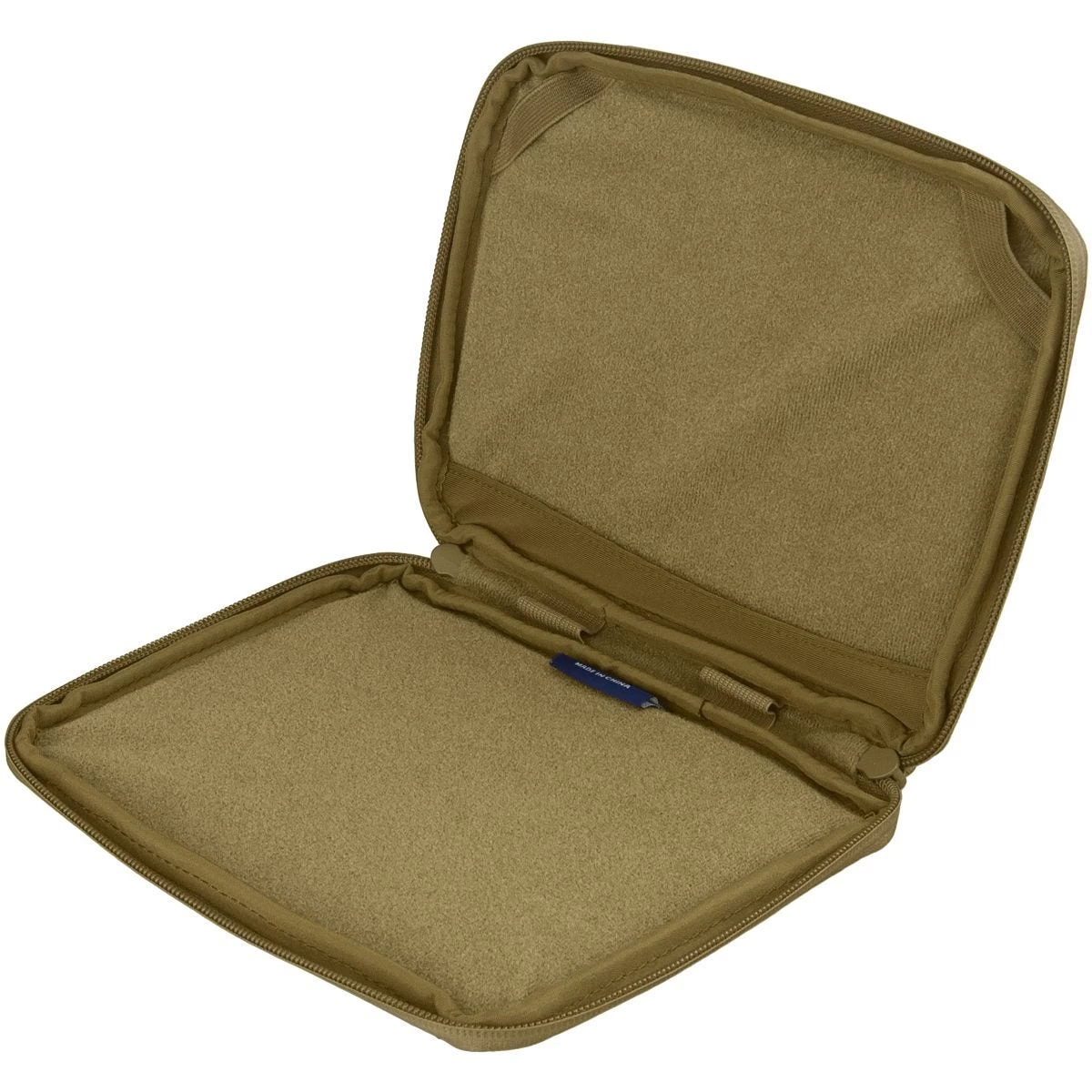 Propper 8" Tablet Case Coyote 4 Propper 8" Tablet Case Coyote - Image 4