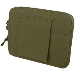 Propper 8" Tablet Case Olive -Outdoor Adventure Shop propper 8 tablet case olive 3