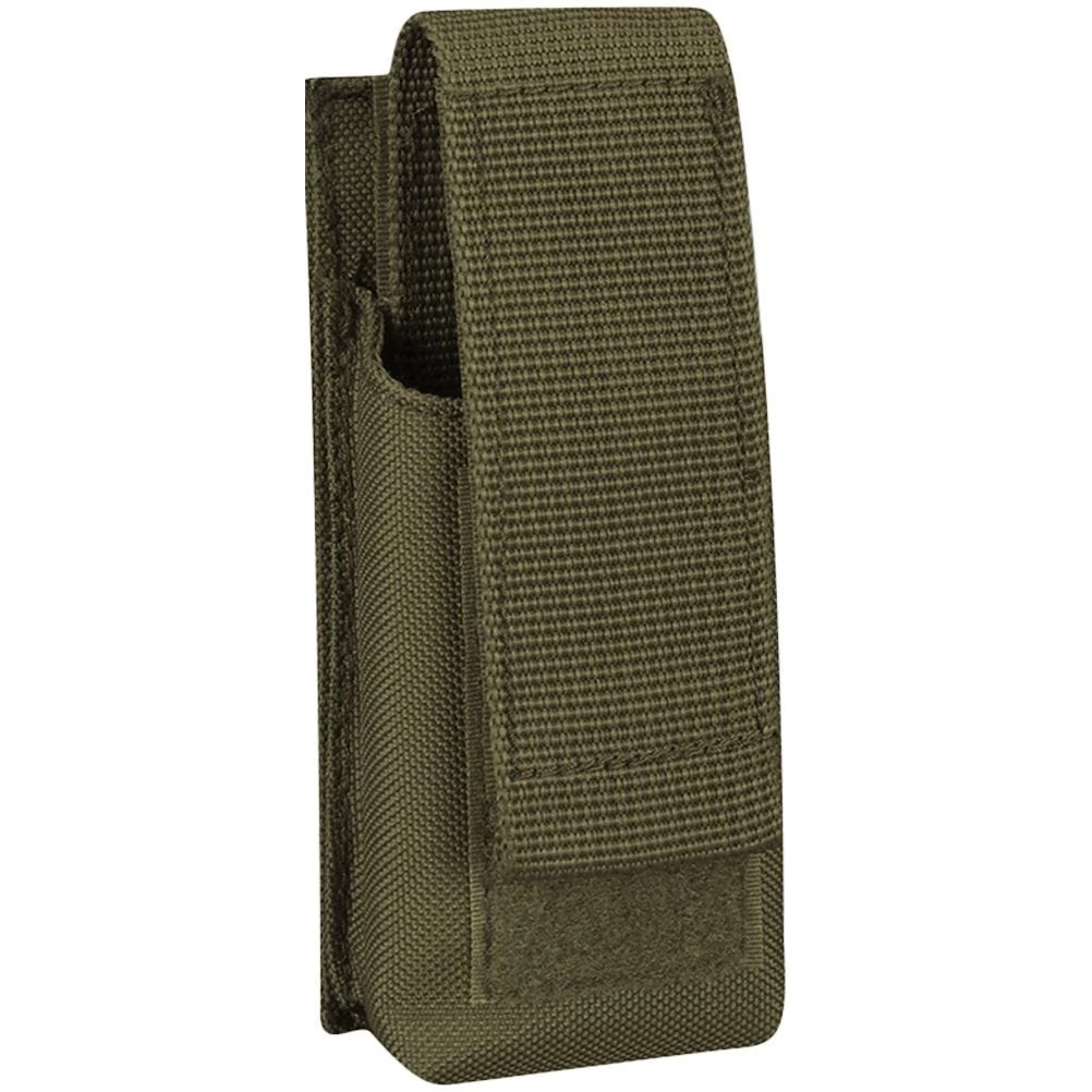 Propper Adjustable Tool Pouch With MOLLE Olive 1 Propper Adjustable Tool Pouch With MOLLE Olive