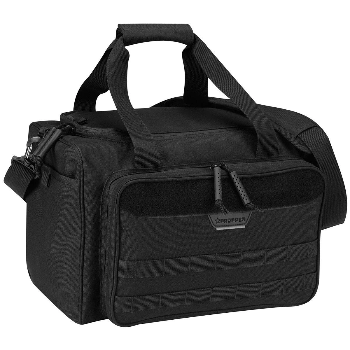 Propper Range Bag Black 1 Propper Range Bag Black