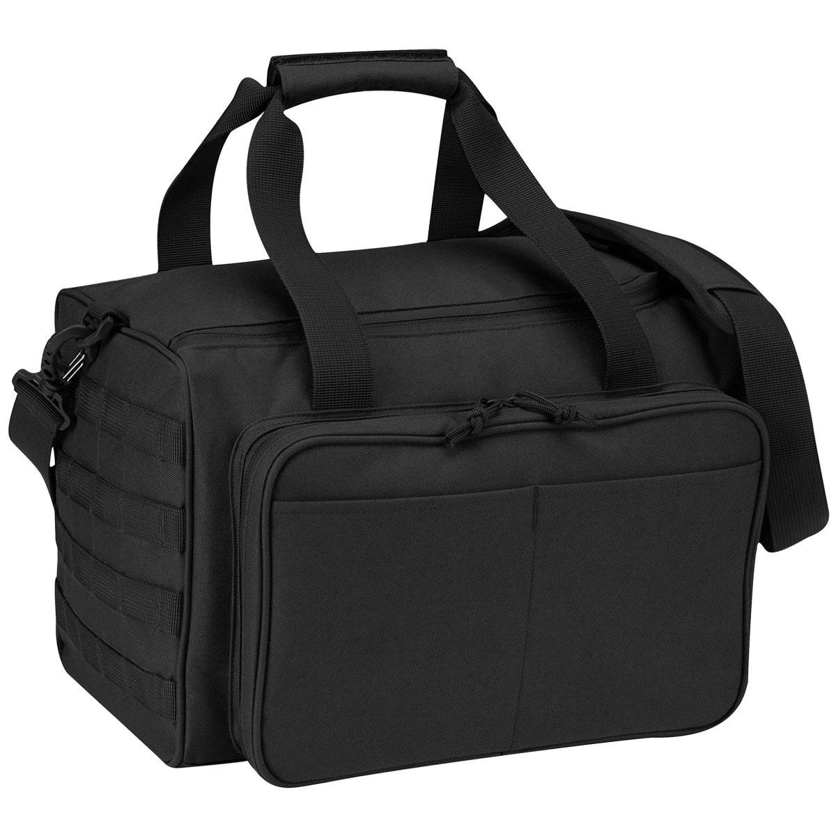 Propper Range Bag Black 2 Propper Range Bag Black - Image 2