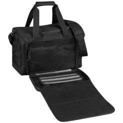 Propper Range Bag Black 6 Propper Range Bag Black -Outdoor Adventure Shop propper range bag blk 3