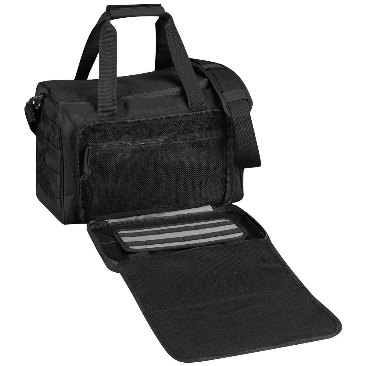 Propper Range Bag Black 3 Propper Range Bag Black - Image 3