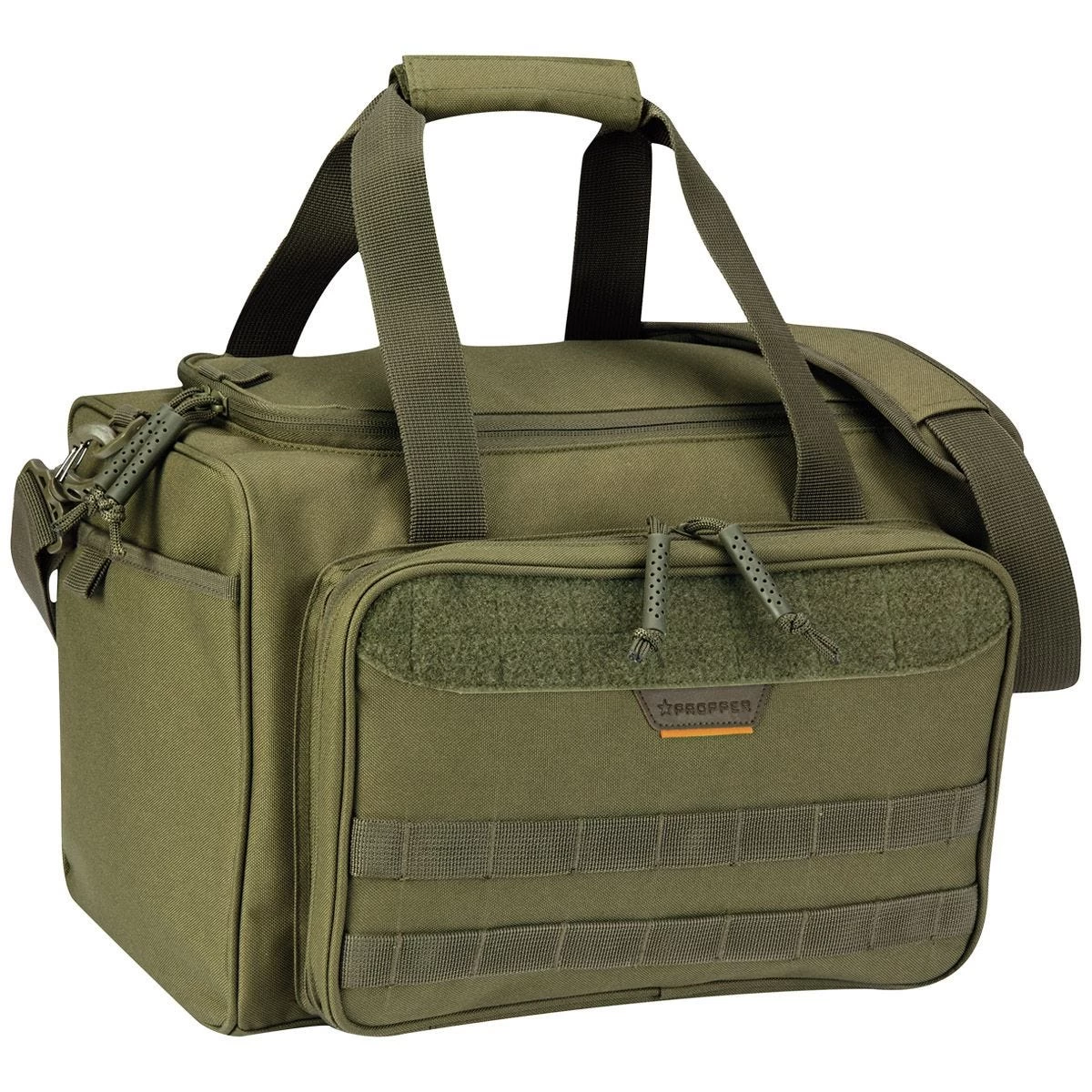 Propper Range Bag Olive 1 Propper Range Bag Olive