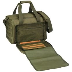 Propper Range Bag Olive 6 Propper Range Bag Olive -Outdoor Adventure Shop propper range bag olive 3
