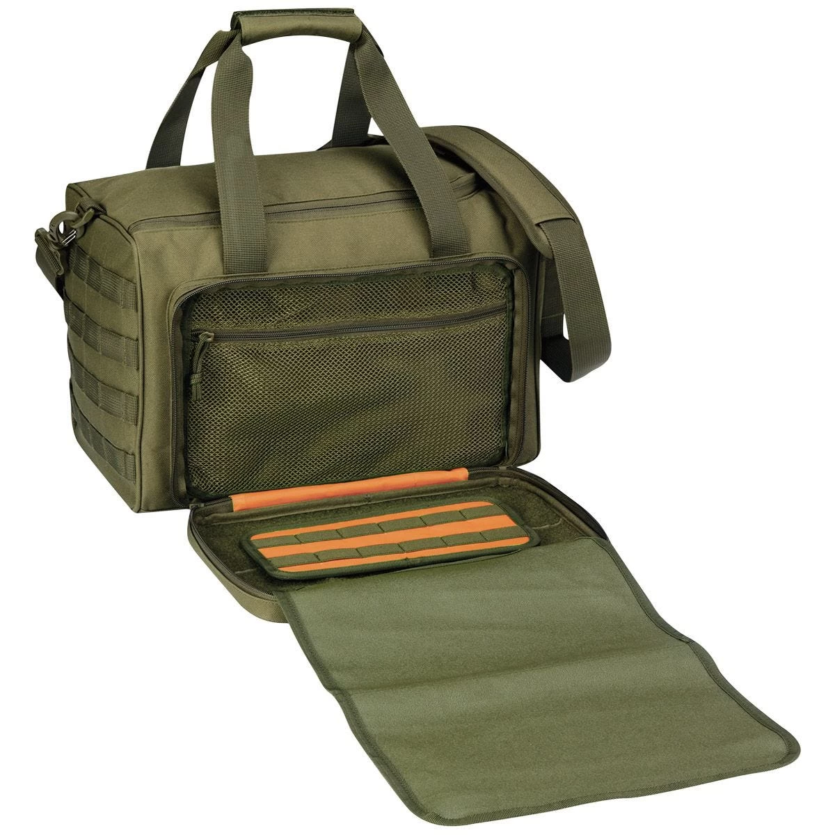 Propper Range Bag Olive 3 Propper Range Bag Olive - Image 3