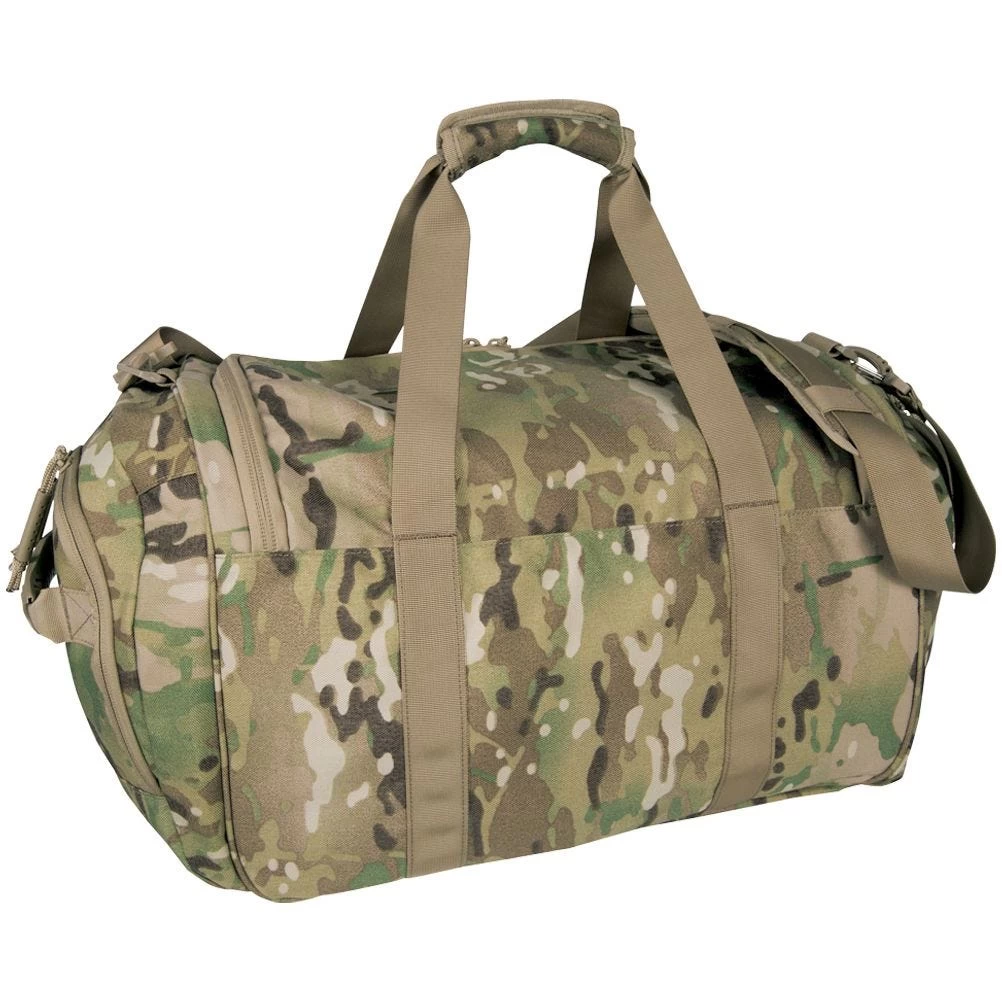 Propper Tactical Duffle Bag MultiCam 2 Propper Tactical Duffle Bag MultiCam - Image 2
