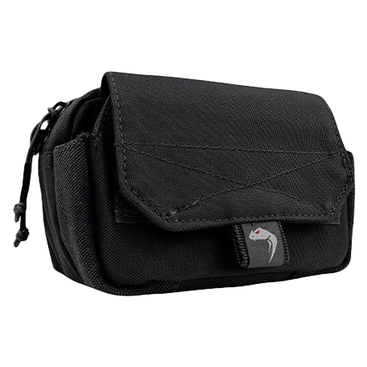 Viper Phone Utility Pouch Black 1 Viper Phone Utility Pouch Black