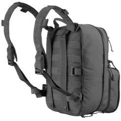 Viper VX Buckle Up Charger Pack Titanium -Outdoor Adventure Shop viper buckle up charger pack titanium 4 2