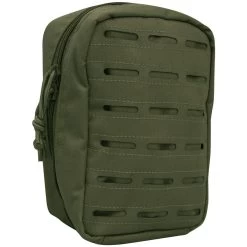 Viper Lazer Medium Utility Pouch Green