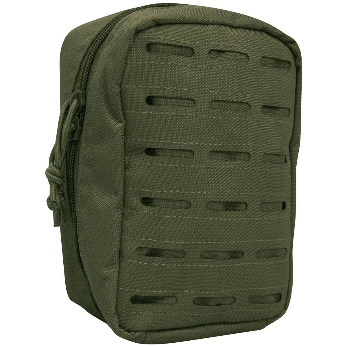 Viper Lazer Medium Utility Pouch Green 1 Viper Lazer Medium Utility Pouch Green