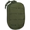Viper Lazer Small Utility Pouch Green