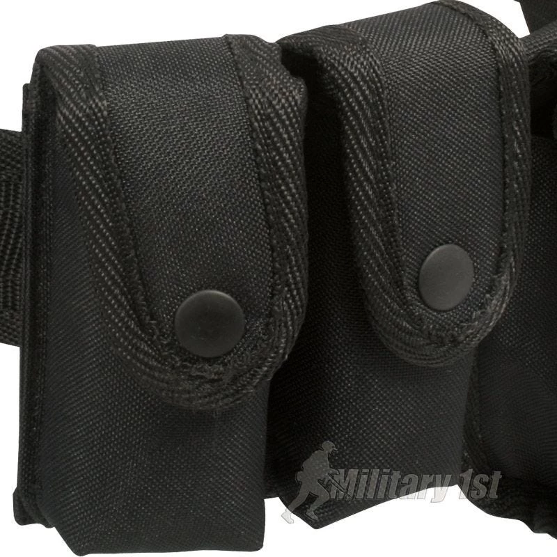 Viper Security Belt System Black 3 Viper Security Belt System Black - Image 3