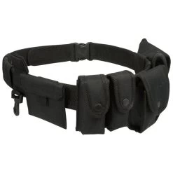 Viper Security Belt System Black
