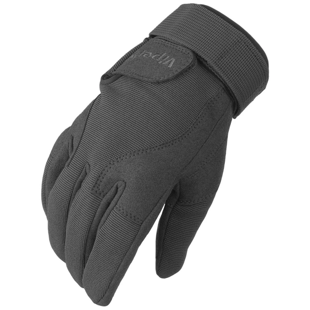 Viper Special Ops Gloves Black 1 Viper Special Ops Gloves Black