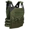 Viper Lazer Special Ops Plate Carrier Green