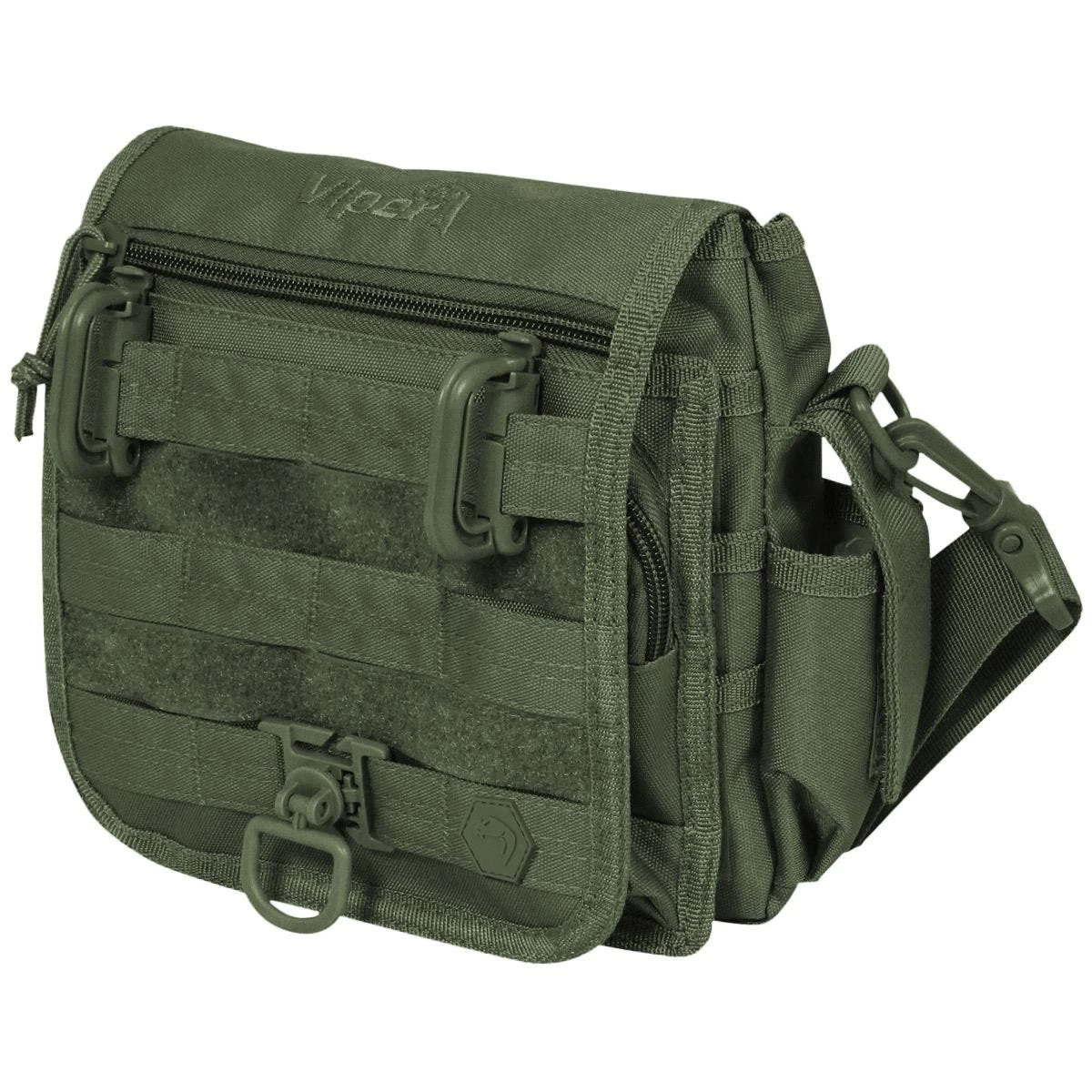 Viper Special OPS Pouch Olive Green 1 Viper Special OPS Pouch Olive Green