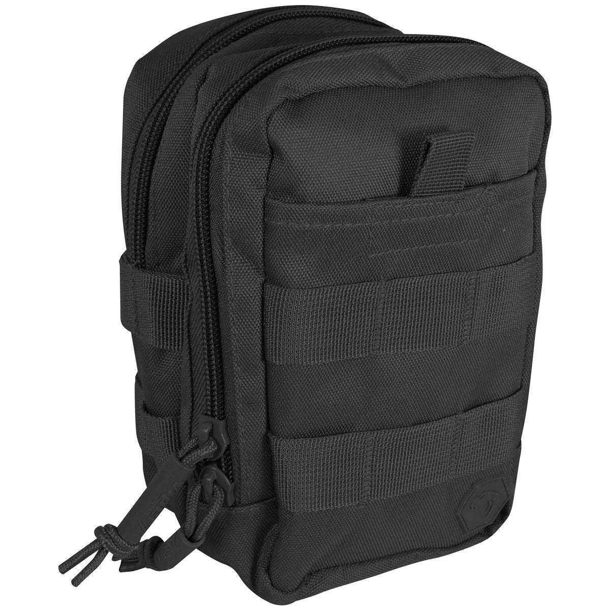 Viper Splitter Pouch Black 1 Viper Splitter Pouch Black