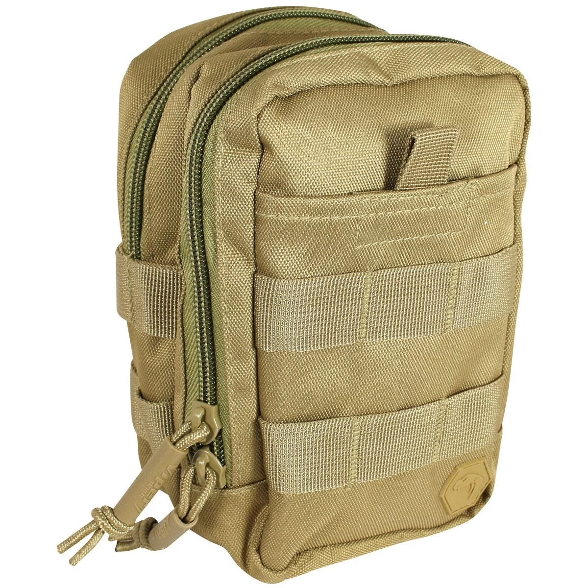 Viper Splitter Pouch Coyote 1 Viper Splitter Pouch Coyote