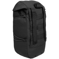 Viper Stuffa Pouch Black -Outdoor Adventure Shop viper stuffa pouch black 3