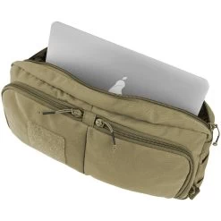 Viper VX Buckle Up Sling Pack Coyote -Outdoor Adventure Shop viper vx buckle up sling pack coyote 003