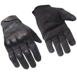 Wiley X Durtac SmartTouch Gloves Black