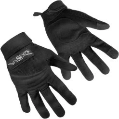 Wiley X APX SmartTouch Gloves Black