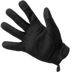 Wiley X APX SmartTouch Gloves Black 5 Wiley X APX SmartTouch Gloves Black -Outdoor Adventure Shop wiley x fax smart touch gloves black 3
