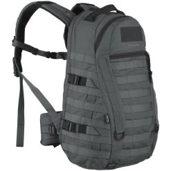 Wisport Caracal Rucksack 25L Graphite