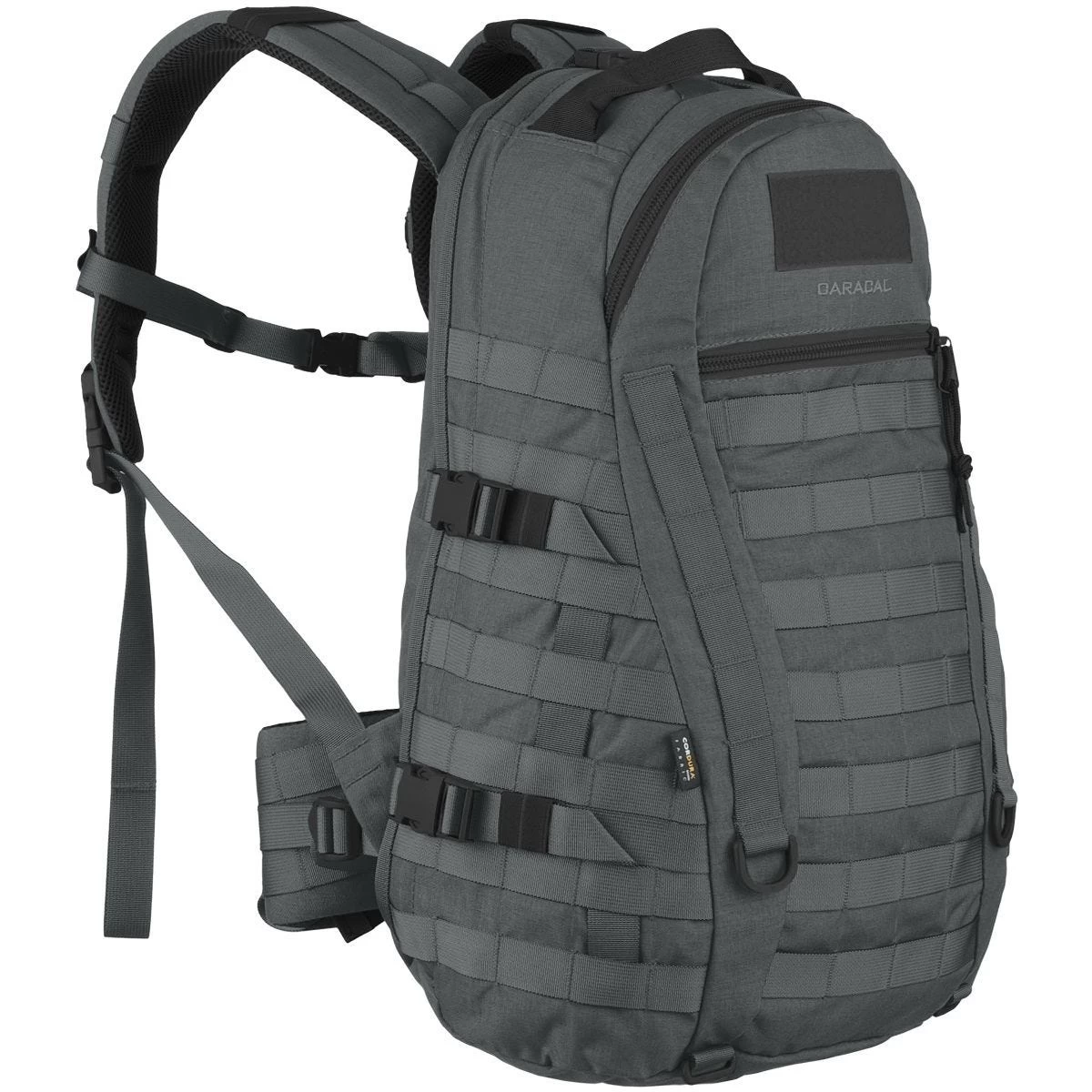 Wisport Caracal Rucksack 25L Graphite 1 Wisport Caracal Rucksack 25L Graphite