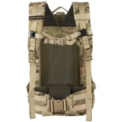 Wisport Caracal Rucksack 25L MultiCam -Outdoor Adventure Shop wisport CARACAL MULTICAM ALL 3 1