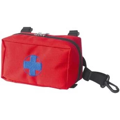 Wisport EMT Pouch Red