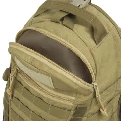 Wisport Caracal Rucksack 25L Coyote 14 Wisport Caracal Rucksack 25L Coyote -Outdoor Adventure Shop wisport caracal coyote all 5 1