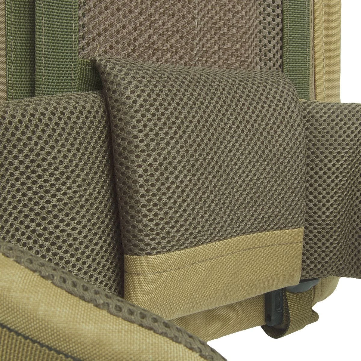 Wisport Caracal Rucksack 25L Coyote 10 Wisport Caracal Rucksack 25L Coyote - Image 10