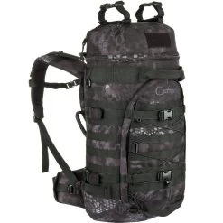 Wisport Crafter Rucksack Kryptek Typhon
