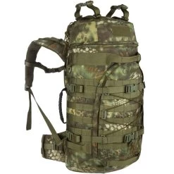 Wisport Crafter Rucksack Kryptek Mandrake