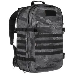 Wisport Crossfire Shoulder Bag And Rucksack A-TACS GHOST