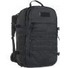 Wisport Crossfire Shoulder Bag And Rucksack Black