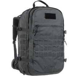Wisport Crossfire Shoulder Bag And Rucksack Graphite