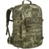 Wisport Crossfire Shoulder Bag And Rucksack Kryptek Mandrake