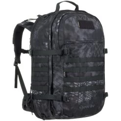 Wisport Crossfire Shoulder Bag And Rucksack Kryptek Typhon