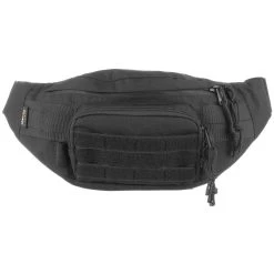 Wisport Gekon Waist Pack Black