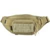 Wisport Gekon Waist Pack Coyote